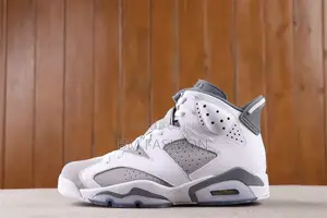 J6 Retro Low Cool