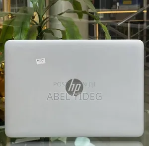 New Laptop HP EliteBook 840 8GB Intel Core I5 SSD 256GB