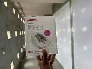 Blood Pressure Monitor77blood Pressuer Monitor Bp Medical