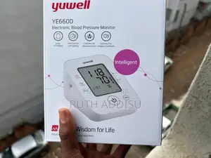 Blood Pressure Monitor76 Digital Blood Pressure Monitor Bp