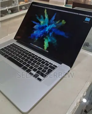 New Laptop Apple MacBook Pro 2014 16GB Intel Core I7 SSD 256GB