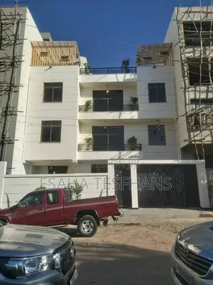 5bdrm House in House G+2, Bole for rent