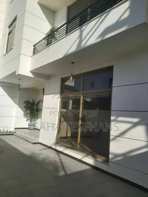 5bdrm House in House G+2, Bole for rent
