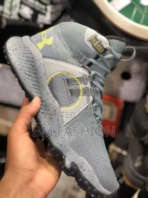 Under Armour Charged Light Blue