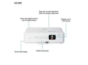 Printers Scanners
