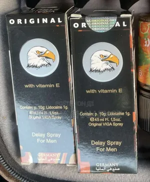 Original Viga Spray