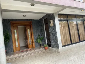 Furnished 5bdrm Villa in Bole for rent