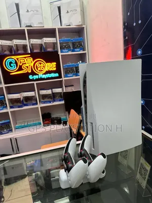 Playstation 5 F at T