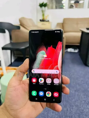 Samsung Galaxy S21 Ultra 5G 256 GB