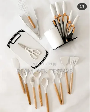 Kitchenware