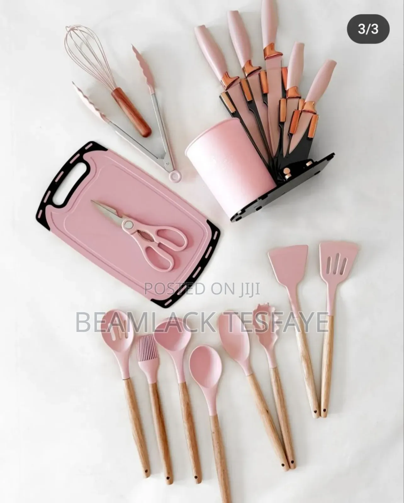 Kitchenware