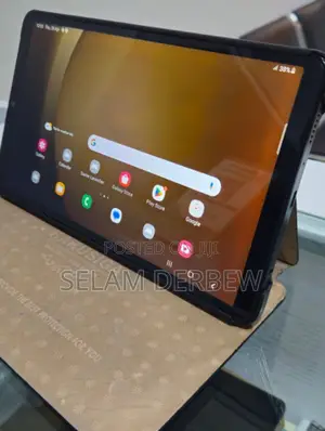 New Samsung Galaxy Tab A9 64 GB Gray