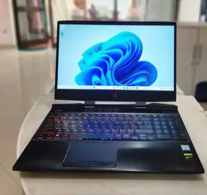 New Laptop HP Omen X 16GB Intel Core I7 HDD+SSD 256GB