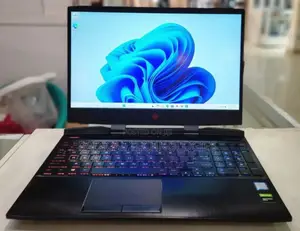 New Laptop HP Omen X 16GB Intel Core I7 HDD+SSD 256GB