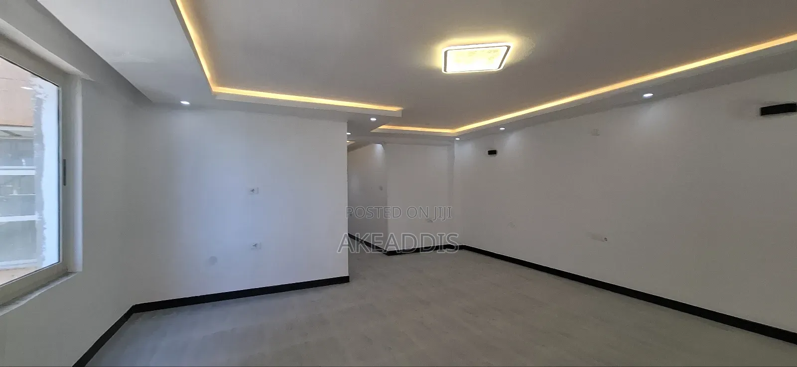Furnished 3bdrm Condo in Bole Ayat for sale