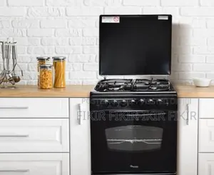 Delta Standing Oven
