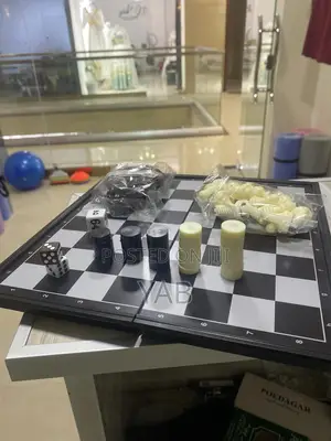 Chess Full Package