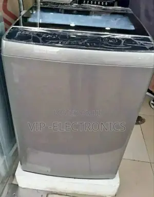 Garad Automatic Washing Machine 10kg