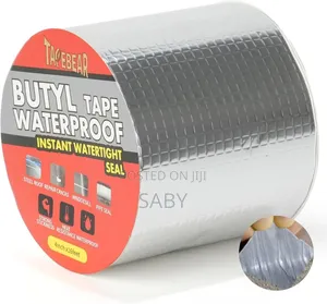 5 Meter Rubber Tape