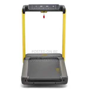 Reebok Fr30z Floatride Treadmil Leates for Home