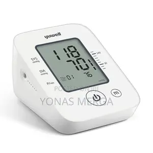 Monitor-Bp Blood Pressure Machines፸啓tart/Stop Button. Super