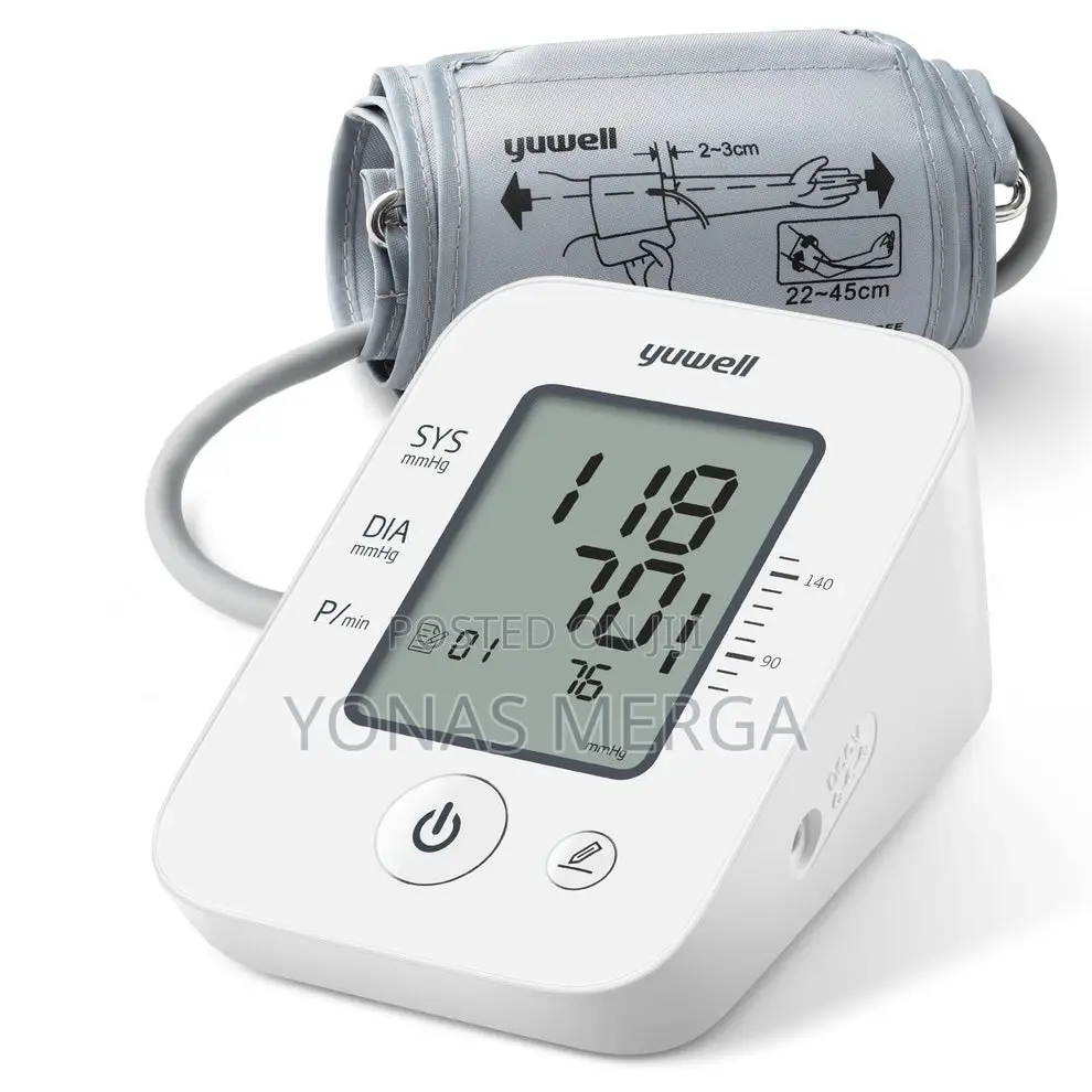 Monitor-Bp Blood Pressure Machines፸啓tart/Stop Button. Super