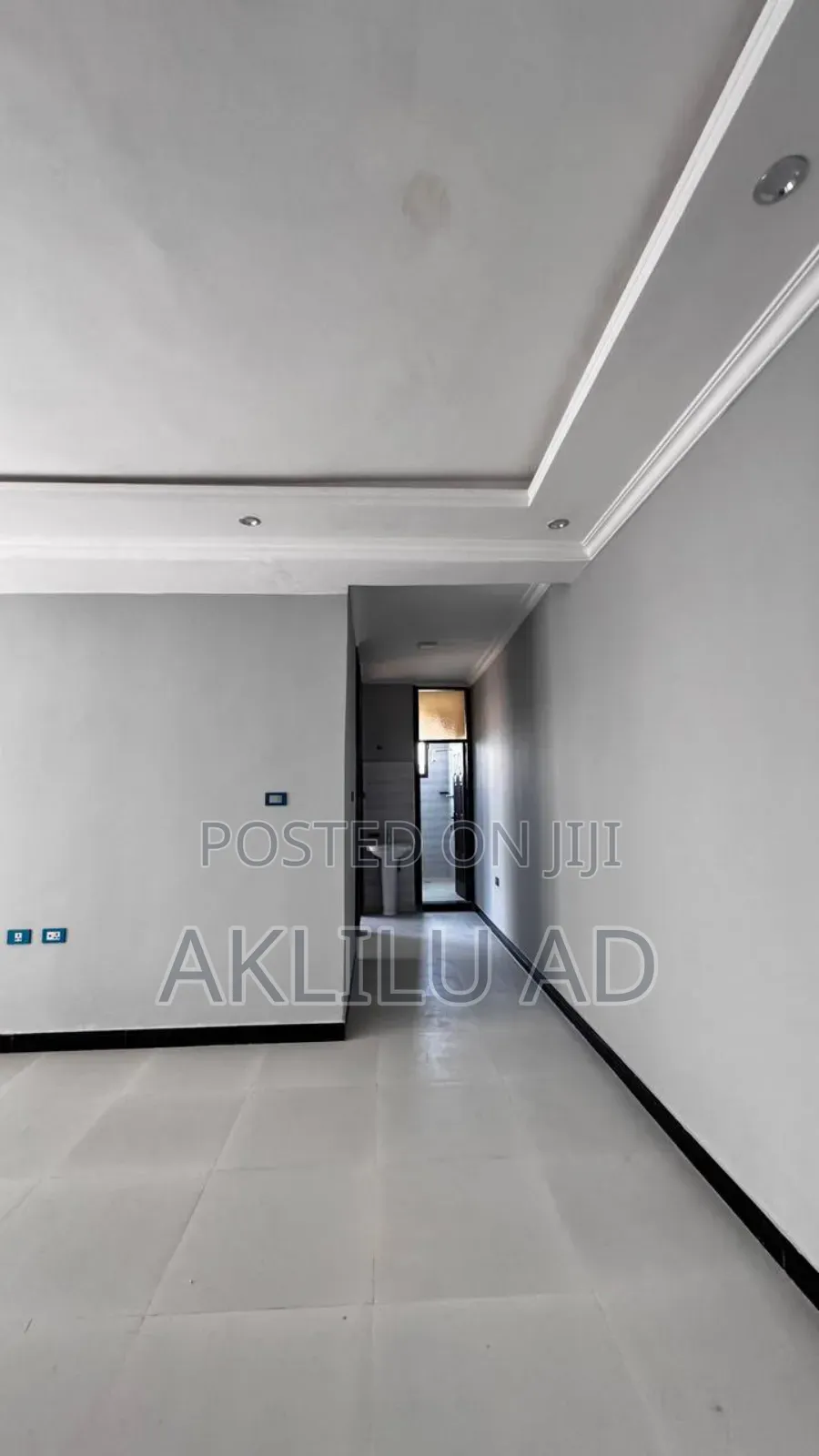 Furnished 2bdrm Condo in Bole Ayat for sale