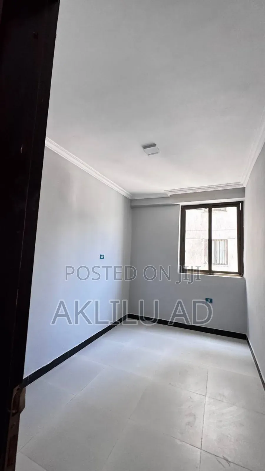 Furnished 2bdrm Condo in Bole Ayat for sale