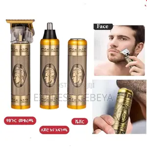3 in 1 Hair Trimmer