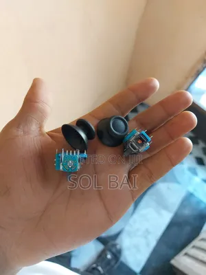 Ps4 Accessory
