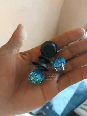 Ps4 Accessory