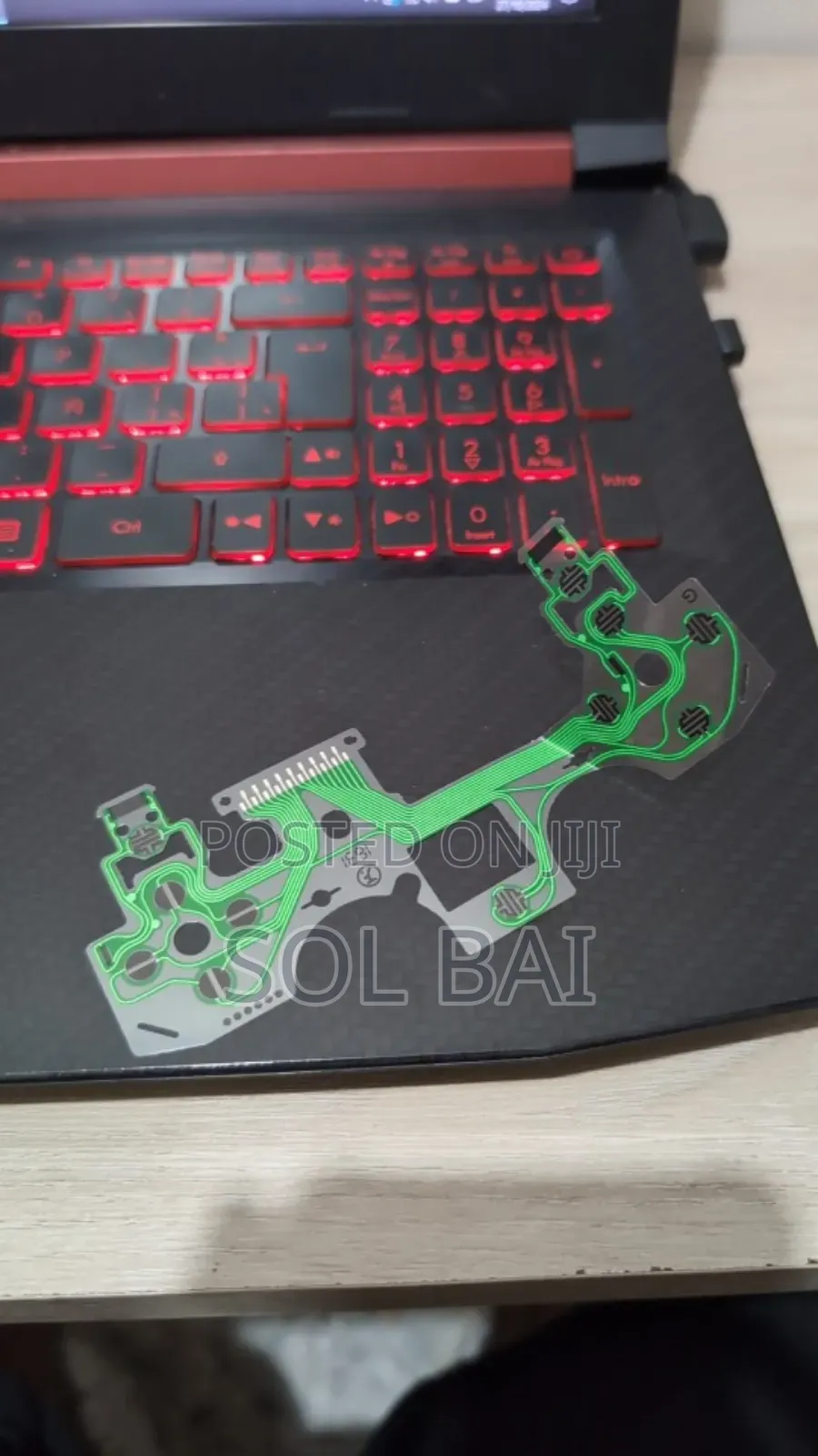 Ps4 Accessory