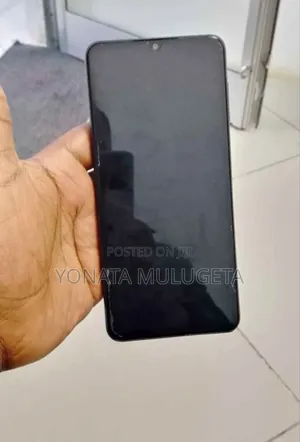 Samsung Galaxy A12 128 GB Black