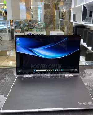 New Laptop HP Envy X360 8GB Intel Core Ultra 5 SSD 512GB