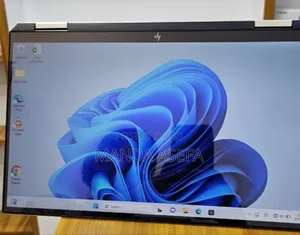 New Laptop HP Spectre 16GB Intel Core I7 SSD 1T