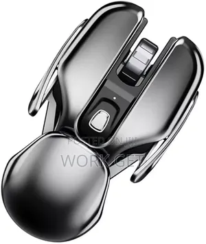 Smartify RGB Wireless Mouse