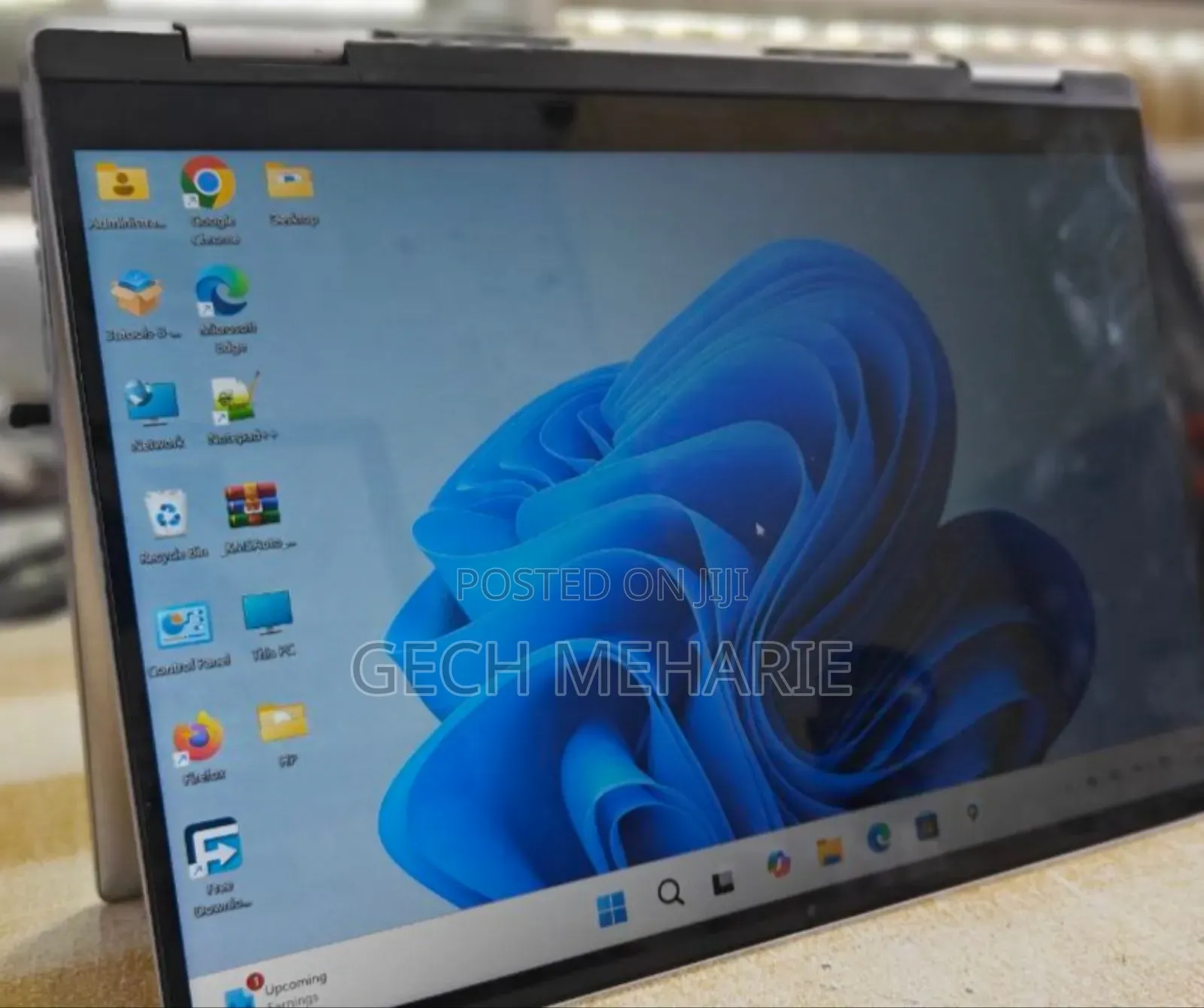 New Laptop Dell Inspiron 15 16GB Intel Core I7 SSD 512GB