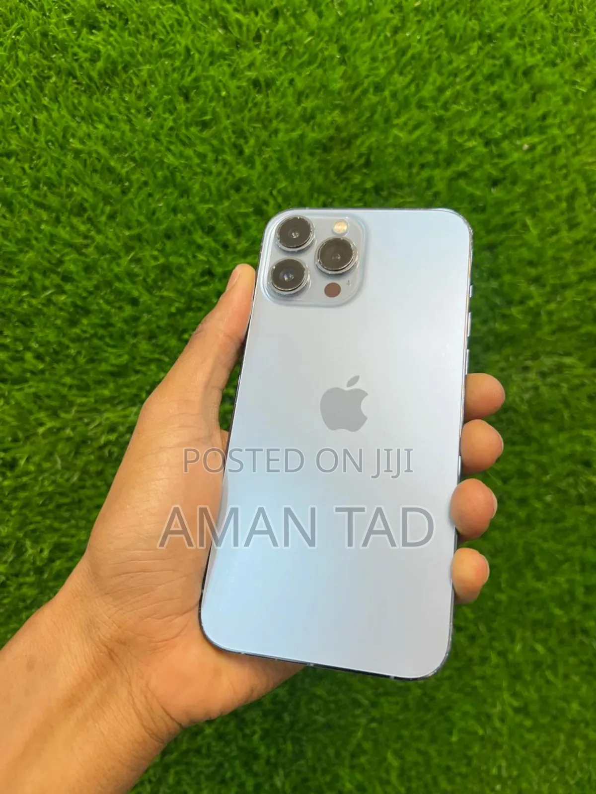 Apple iPhone 13 Pro Max 128 GB Blue
