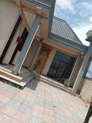 Furnished 3bdrm House in Hayat, Bole for sale