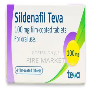 Sildenafil Viagra
