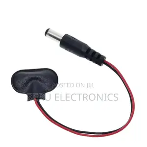 Battery Plug