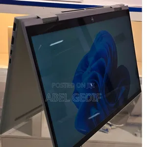 New Laptop HP Envy X360 16GB Intel Core I7 SSD 1T