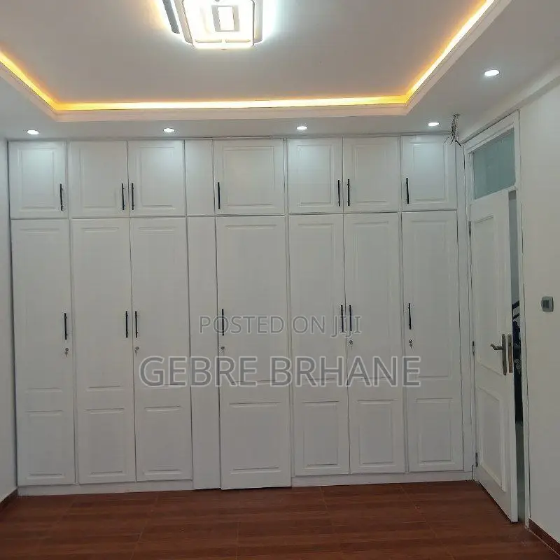 2bdrm Apartment in Apartment, Yeka for rent