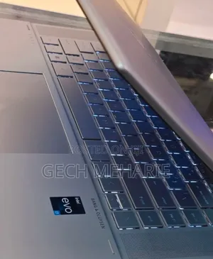 New Laptop HP Envy X360 16GB Intel Core I7 SSD 1T