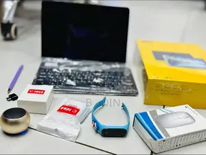 New C idea CM8800 Plus 512 GB