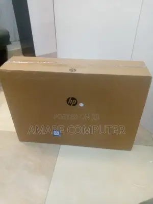 New Desktop Computer HP 8GB Intel Core I7 SSD 512GB