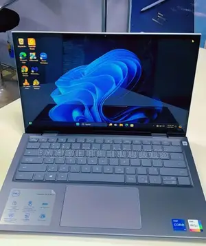 New Laptop Dell Inspiron 14 5447 8GB Intel Core I5 SSD 256GB