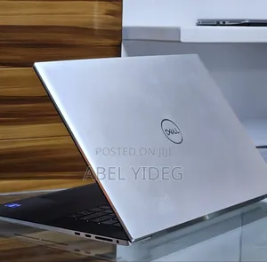 New Laptop Dell XPS 15 16GB Intel Core I7 SSD 1T