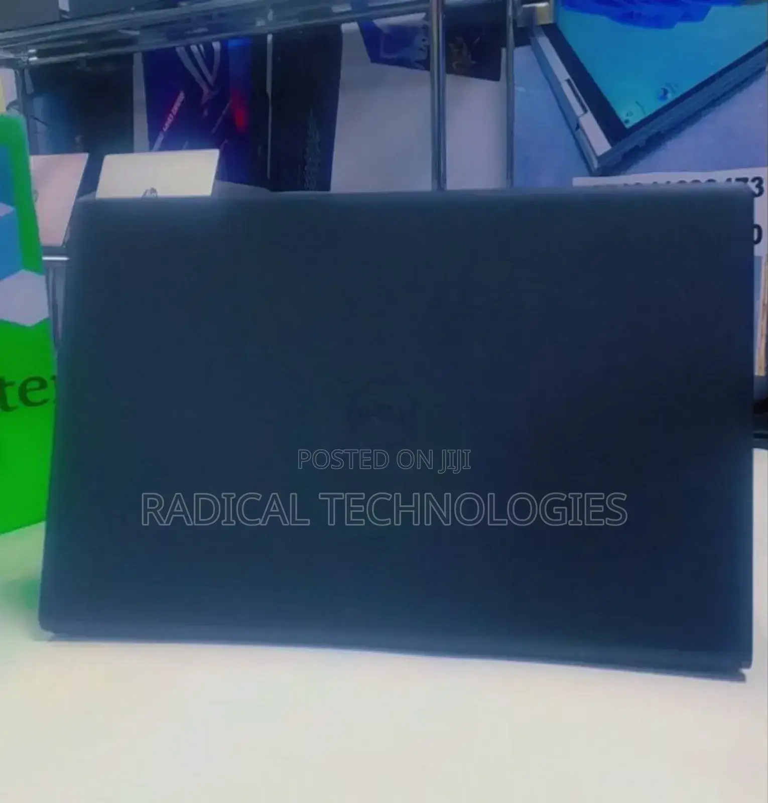 New Laptop Dell Inspiron 15 8GB Intel Core I3 SSD 512GB