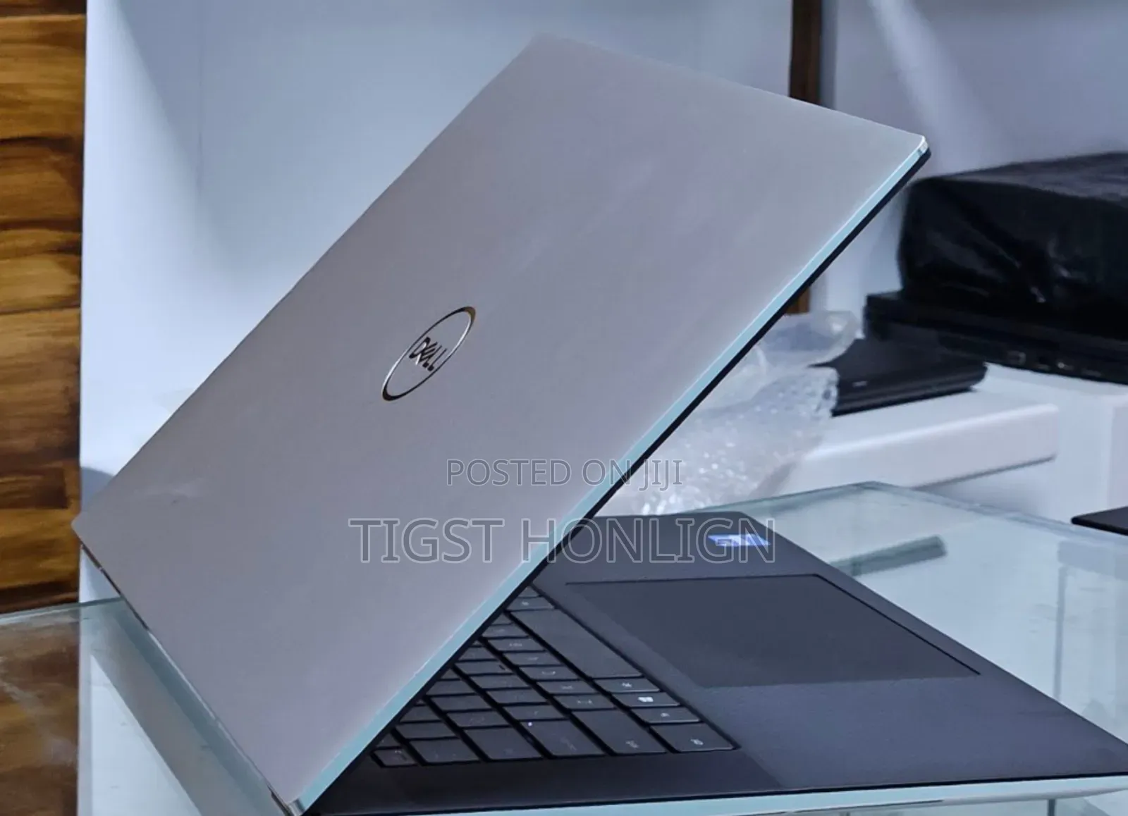 New Laptop Dell XPS 15 16GB Intel Core I7 SSD 1T